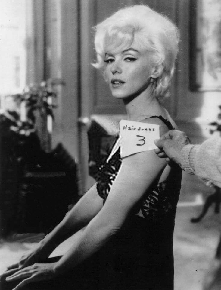 Weirdland Marilyn Monroe The Misfits The Last Sessions