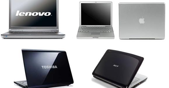 KUMPULAN ILMU | penambah wawasan: 5 Laptop Terbaik Yang Banyak Diburu