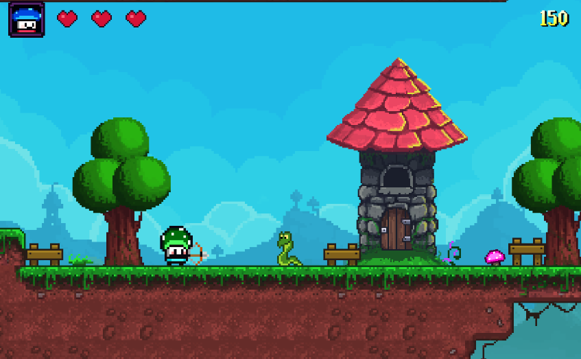 platformer games like turtix platformer games like turtix