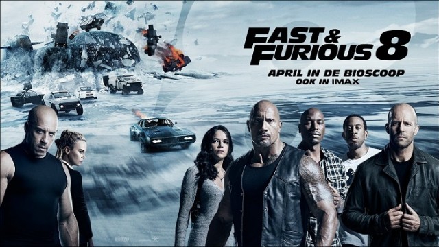 Download Fast And Furious 8