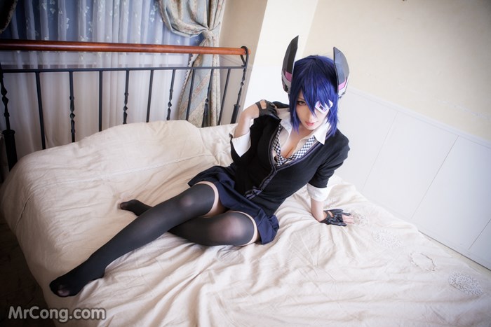 Collection of beautiful and sexy cosplay photos - Part 026 (481 photos) photo 13-4
