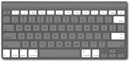 how to configure mac keyboard for windows how to configure mac keyboard for windows