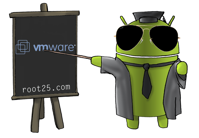 Root25 All About Information Security How To Install Android On