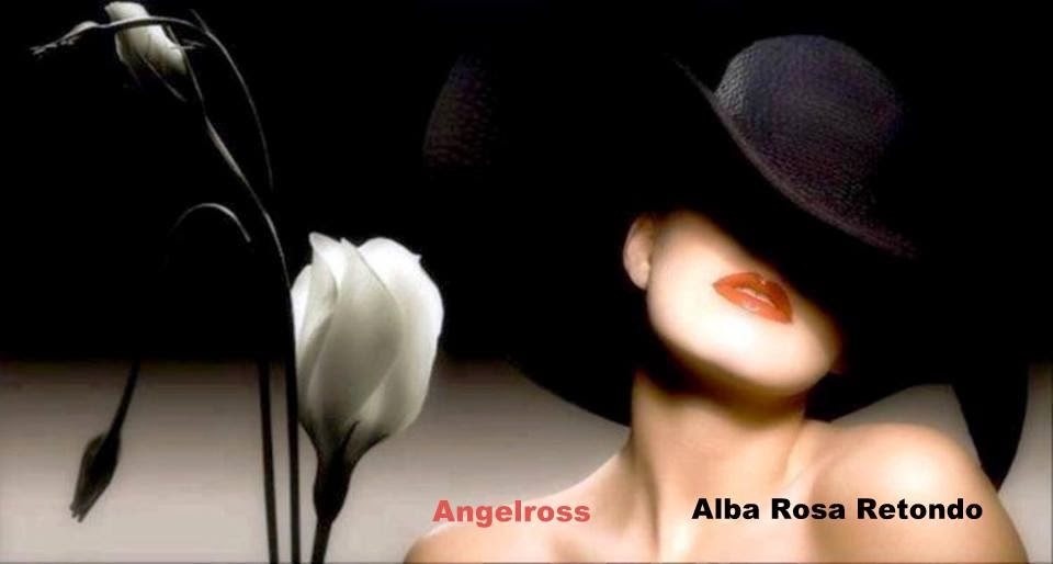 Angelross Alba Rosa Retondo