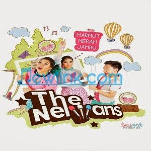 Lagu Marmut Merah Jambu, Top Hits Ost.Marmut Merah Jambu