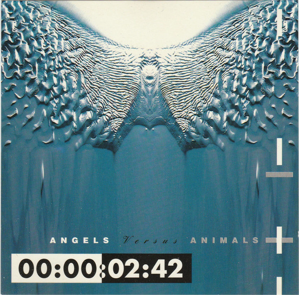 Welcome To Wherever You Are: Front 242 Angels Versus Animals