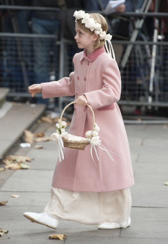 McCARTNEY PHOTO BLOG: Happy Birthday Beatrice Millie Mccartney 8 Today