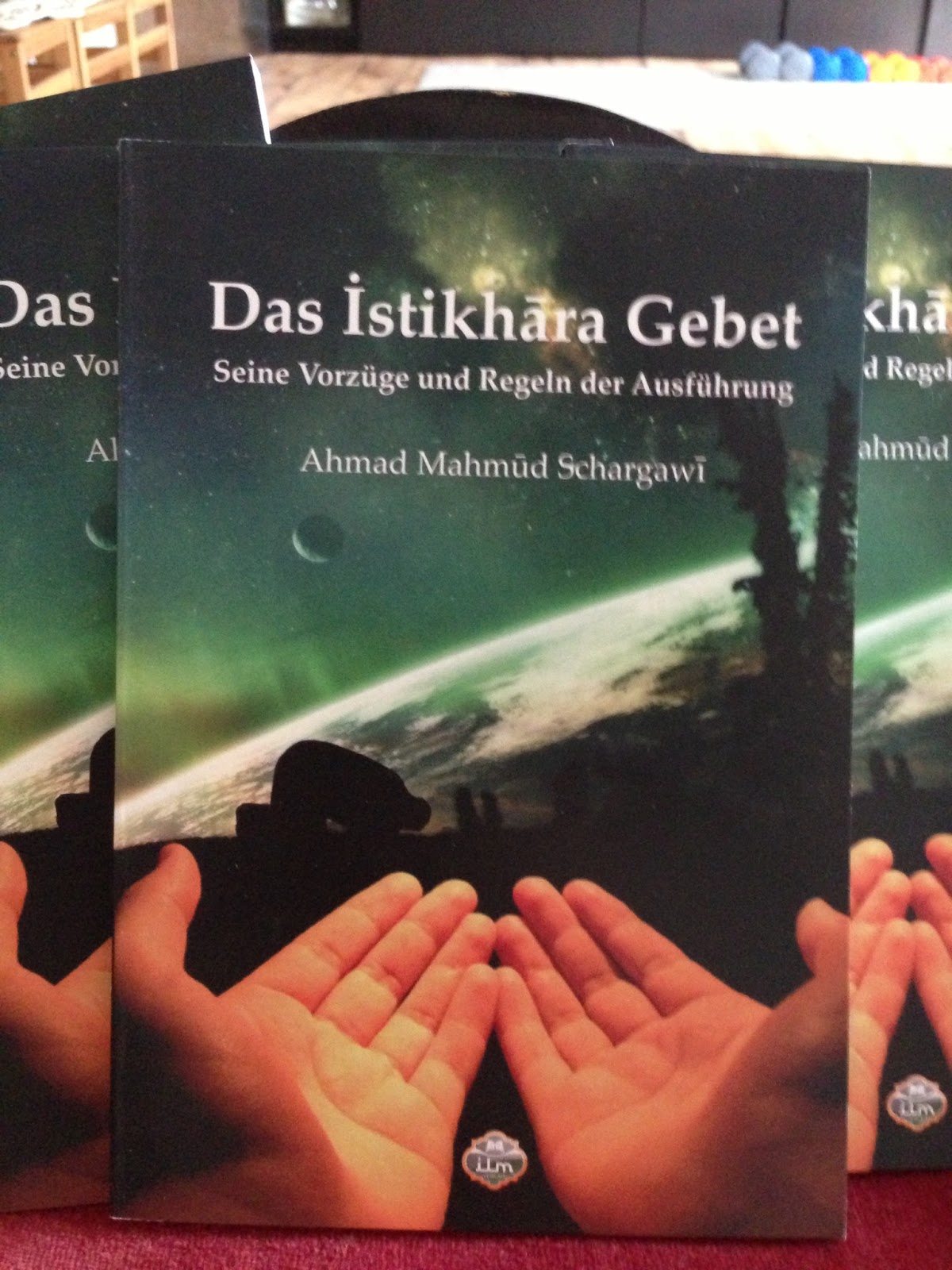 Allah Soll Dich Beschützen Auf Arabisch