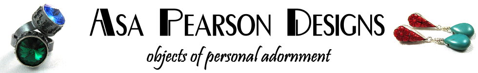 Asa Pearson Designs