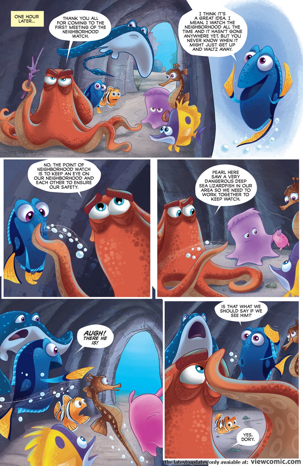 Finding Nemo Porn Comic - Disney Pixar Finding Dory 001 2017 | Read Disney Pixar Finding Dory 001  2017 comic online in high quality. Read Full Comic online for free - Read  comics online in high quality .