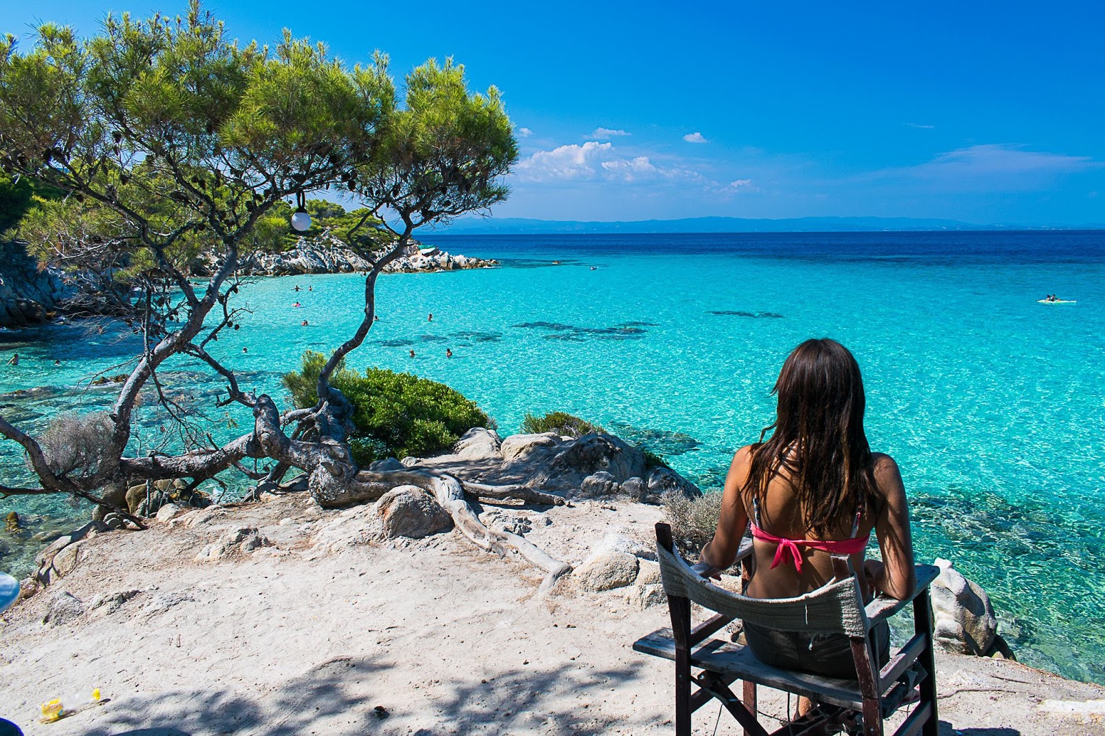 Villas for rent Halkidiki Greece 9 Things That Make Halkidiki an