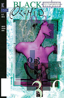 Black Orchid (1993) #3