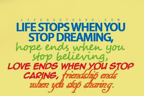 Cute Life Quotes, Life Quotes, Cute Quotes ~ Free Pictures
