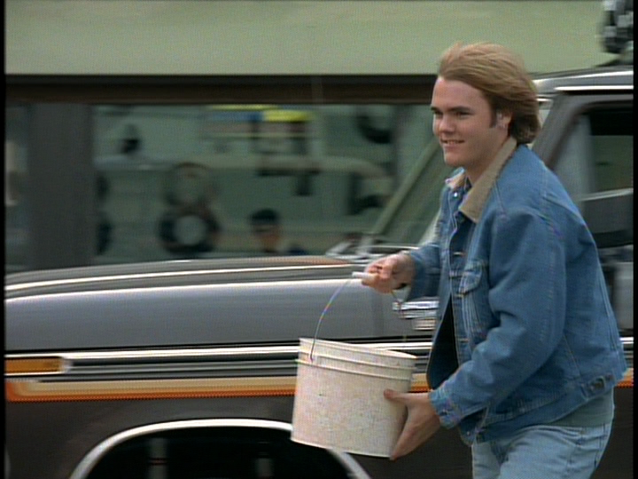 I Want to Review Case 02, File 10 Red Museum