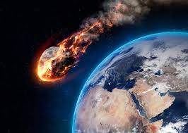 La NASA advierte que un asteroide de tamaño Big Bang en Londres se está acercando a la Tierra. La NASA advierte que un asteroide de tamaño Big Bang en Londres se está acercando a la Tierra.