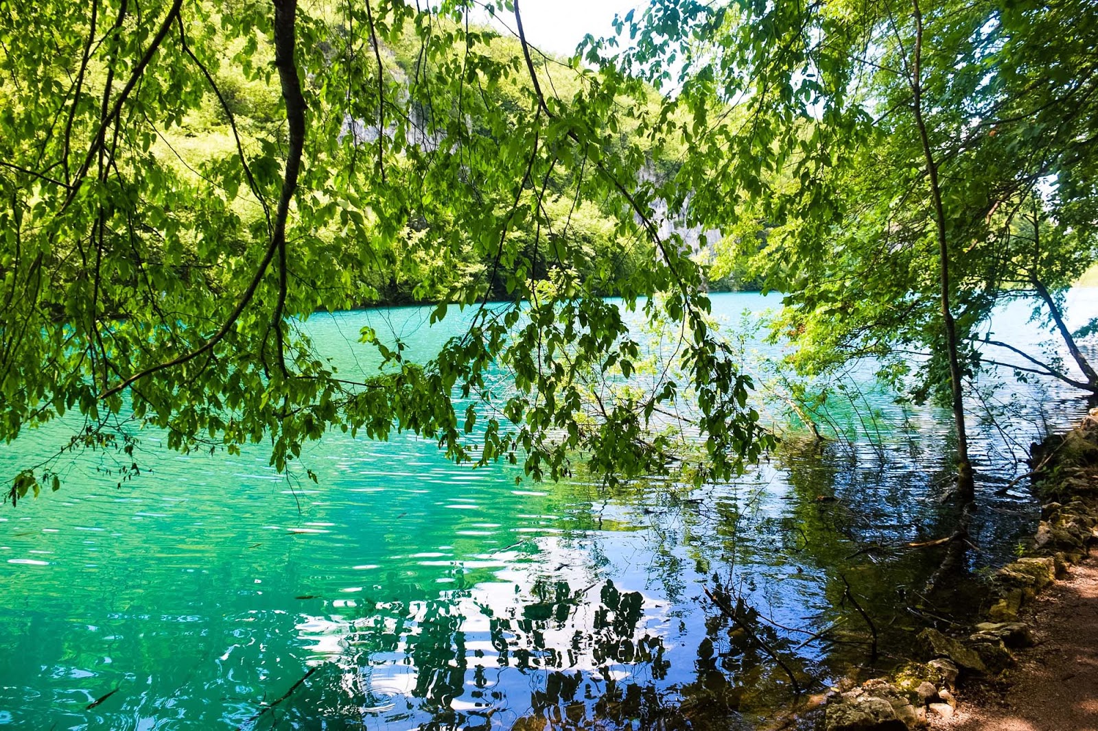 Plitvice Lakes National Park