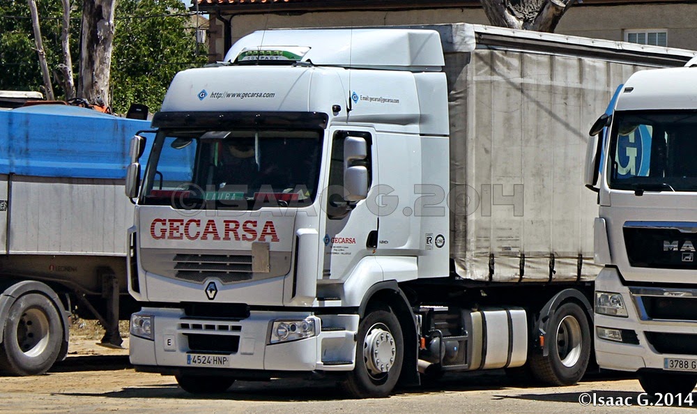 Renault premium 2