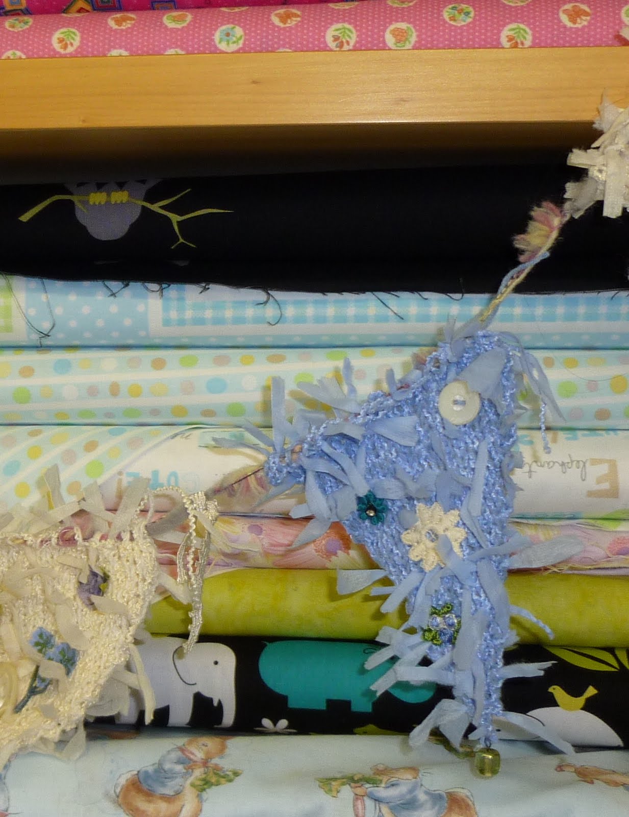 Sew Janome The Sewing Box, Morpeth