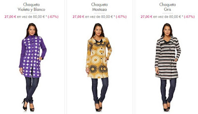 Algunos modelos de chaquetas para mujer muy chulas y en oferta chaquetas mujer originales
