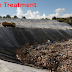 Leachate Treatment in Place Final Disposal | Waste Solution