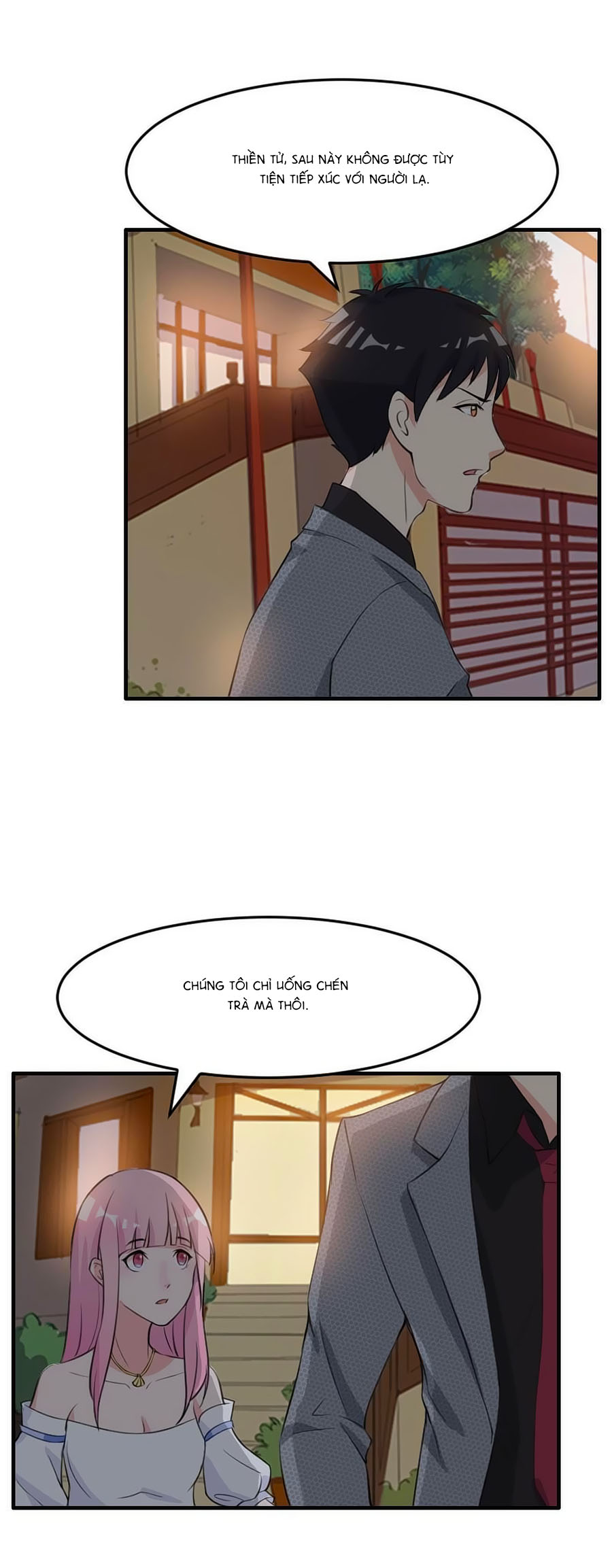 Số Hiệu 1314 - Chương 18 - Trang 9