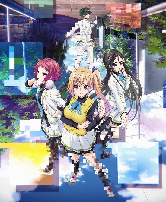Philippines' TV5’s ANiMEGA Anime Block Returns in 2017 - Yu Alexius