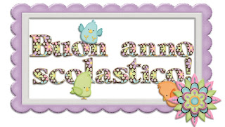 Buon anno scolastico a tutti – i istituto comprensivo cassino Scuola di pensiero: Buon anno scolastico