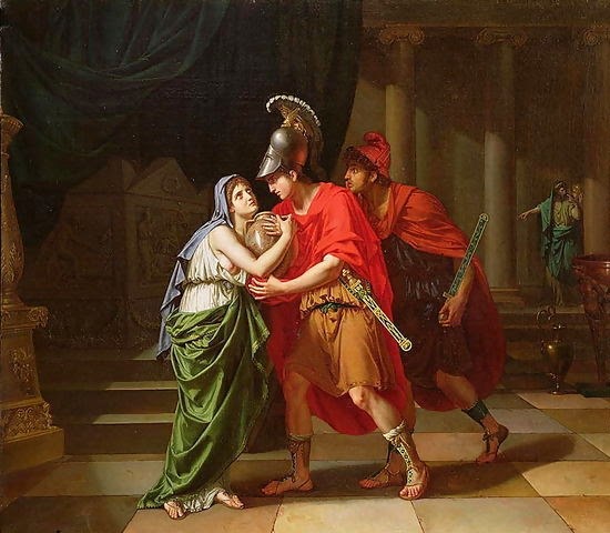 Mitología y Psicología Complejo de Elektra