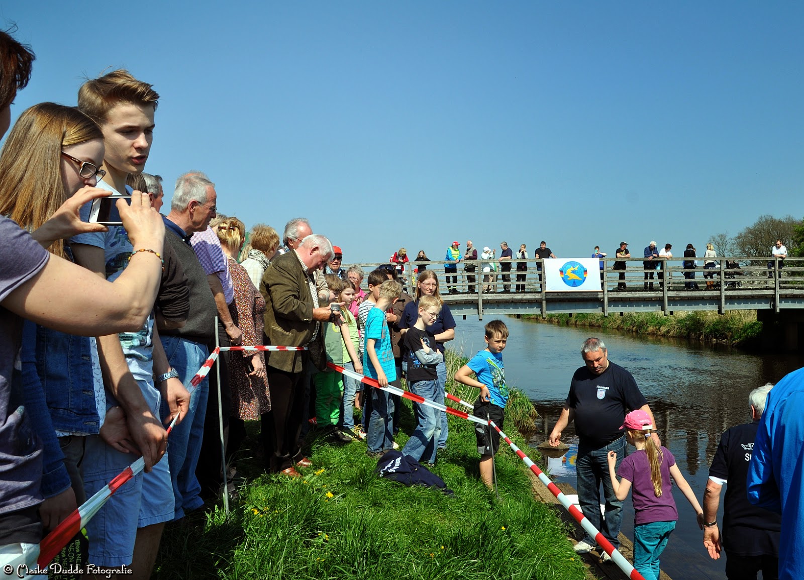 Hohenaspe Eine Gemeinde Stellt Sich Vor April 2014