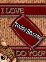 teddy Bo/Bea & Friends