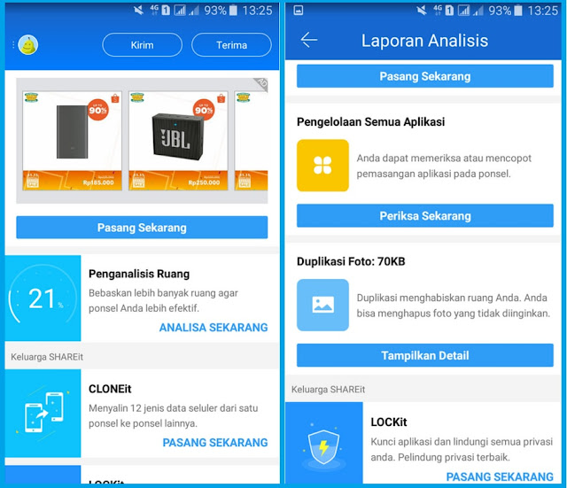 Cara Mudah Mengahapus File Duplikat di Android