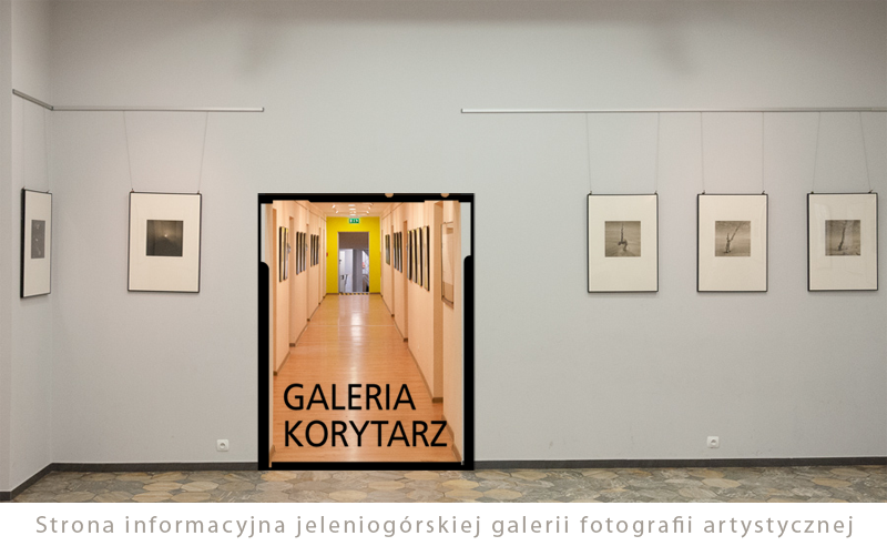 Galeria Korytarz