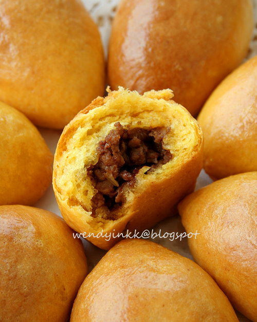 Table For 2 Or More Pang Susi Mff Melaka Sound Nyonya Like Instead This Recipe By A Eurasian Seem To Differ From Those That Uses Winter Melon Or Bread Dough As Crust