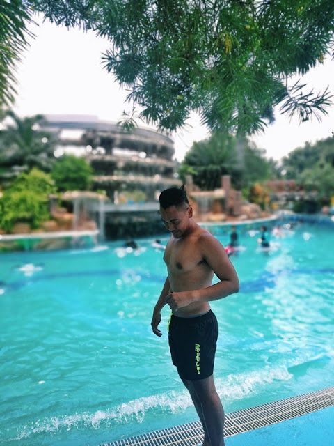 Jpark Island Resort & Waterpark. Cebu