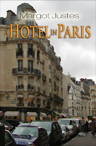 A Hotel in Paris by Margot Justes