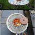 How To Make a DIY Tandoor Oven With Flower Pots 