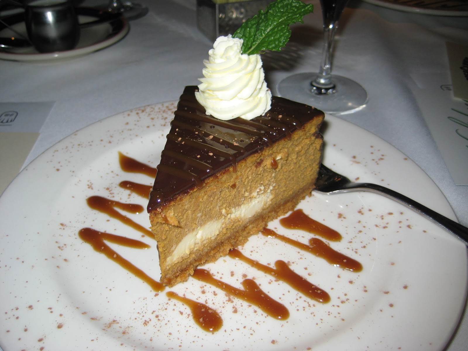 East MoCo Copper Canyon Grill invites Silver Spring home for the