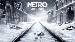 Metro exodus generator puzzle Metro exodus generator puzzle
