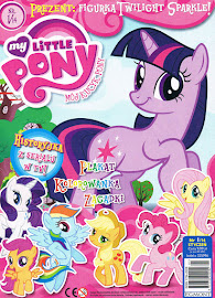 My Little Pony Poland Magazine 2014 Issue 1