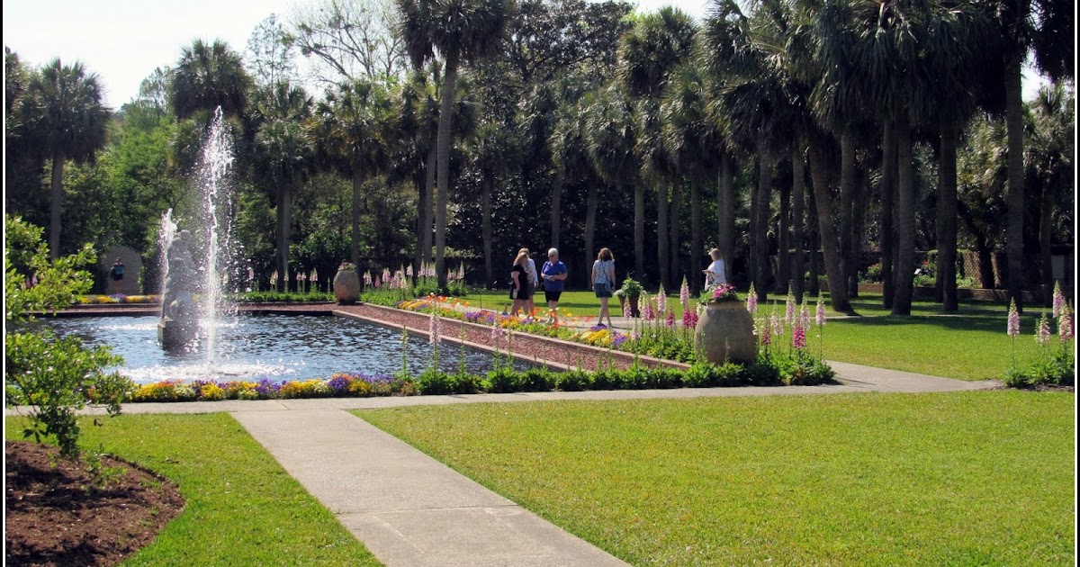 Living Life On Main Street Brookwood Gardens