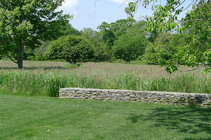 Hamptons Garden Celebrating A Rural Hamptons Landscape