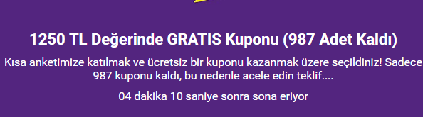 gratis-gift.site Uyarı!