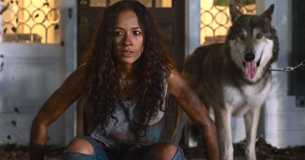 Trailers The Werewolf Is Coming In The New Indie Horror Film Lycan