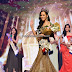 Larissa Ping Liew es coronada Miss Mundo Malasia 2018 (Miss World Malaysia)