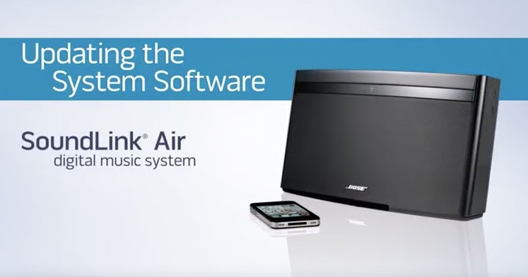 bose soundlink windows 7