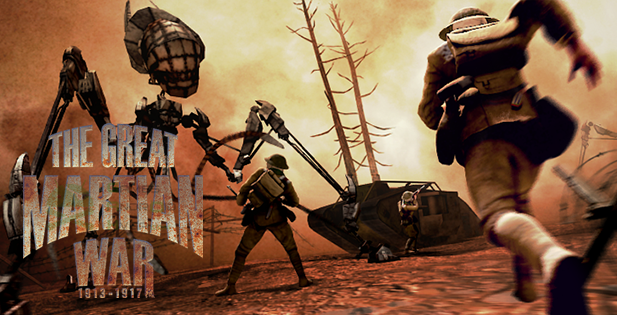 Arakan Android Army: The Great Martian War v1 2 0 Mod Apk Arakan Android Army: The Great Martian War v1 2 0 Mod Apk
