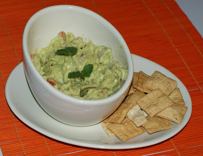 Guacamole