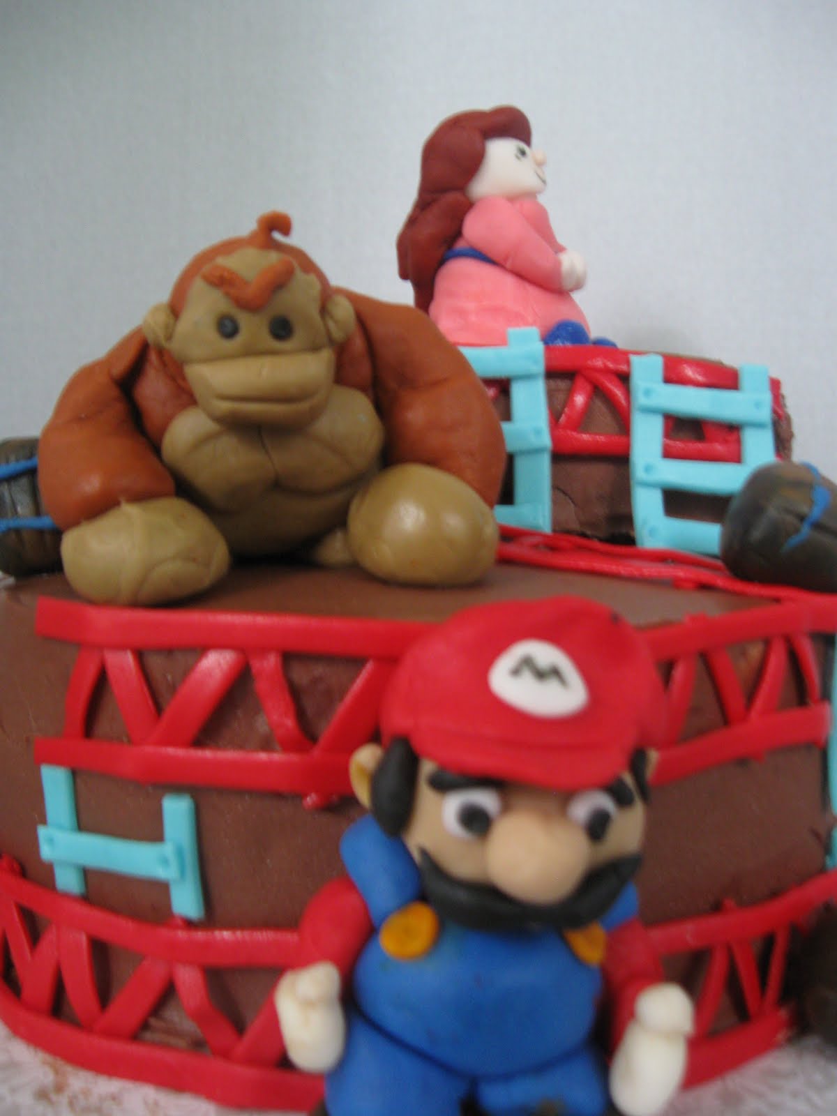 bittersweet-lane-donkey-kong-cake