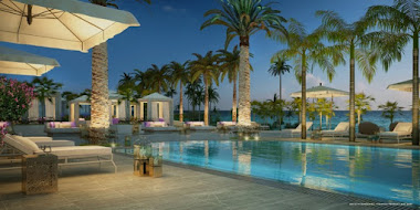 The St. Regis Bal Harbour Resort and Residences