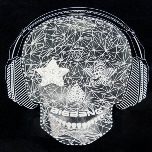 japan pop song centre: [2011.02.24] Big Bang - 4th Mini Album (Korea Album)